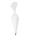 Wilton Disposable 16 Inch Decorating Bags 12 Pack NEW
