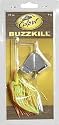 Maurice Sporting Goods #124 1/4OZFireTige Buzz Bait