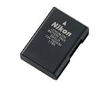 Produkt-Bild: Nikon EN-EL14 Li-Ionen-Akku 1030 mAh