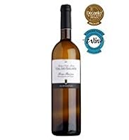 Val do Salnes Albarino 2011 - Case of 6
