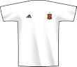 ADIDAS Spanien Heim Trikot Home Jersey 2012 (X10937)