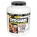 CytoSport CytoGainer Lean Muscle Maximizer Protein Drink Mix, Chocolate Malt, 6lb Tub, Expires 03/2010