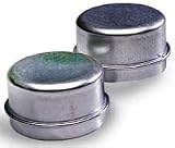Bearing Protectors - 1.98 Bearing Dust Caps, pair