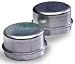 Bearing Protectors - 1.98 Bearing Dust Caps, pair