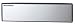 Broadway Rearview Mirror 300mm Flat (Type-A) BW-846 Broadway Rearview Mirror 300mm Flat (Type-A) BW-846
