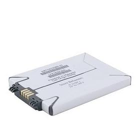 Click here to buy Delphi MYFI portable media battery by Batteries.