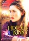 Hideous Kinky [1999] [Dutch Import] DVD