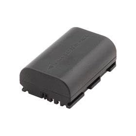 Zacuto Z-CB LP-E6 Compatible Battery, 1800mAh, 8.4V