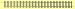 Tillig 06110 Gerades Gleis, G 1, 228 mm