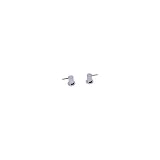 tangent two-handle lever-style set for deck valve