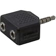 Duplex Headphone Adapter
