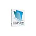Software : FileMaker Pro - (V. 9.0) - Complete Package - 1 User - EDU - CD - Win, Mac - English (30098G)