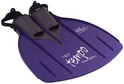 Finis Tempo Body Exercises Monofin 135002