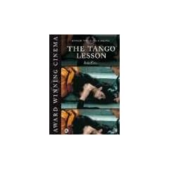 Tango Lesson (import)