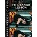 Tango Lesson (import)