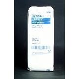 Kendall CURITY TM O.B. Sponge - 4 x 4 2- ply Case of 2000 - KND7053KND7053_cs