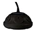 Ezgear EzSpace UFO UFO-SP6A-BL 6-Outlet Surge Protector (Black)