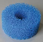 Filtermatte fuer Filterbox 2008-2212 f. aquaball Inh. 2 Stueck