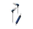 Etymotic HF2 Blue Earbuds With Awareness! For Android ER23-HF2-COBALT-AN