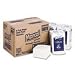 Marcal Bella Beverage Napkins, 1-Ply, 9-3/4 x 9-1/2, 500/pack, 8 Pk/ct