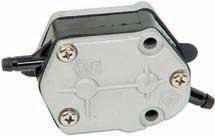 Mallory Marine Assy Fuel Pump