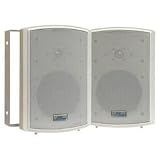 6 1/2" 350-WATT Weatherproof Speaker