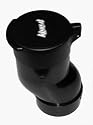 Tippmann A5 A-5 Tipman Offset Paintball Adapter for Stock Hopper