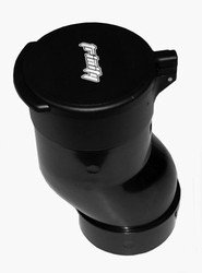Tippmann A5 A-5 Tipman Offset Paintball Adapter for Stock Hopper