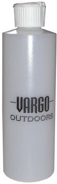 Alcohol Fuel Bottle
