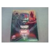 SPIDER-MAN VS. DOC OCK MARVEL TRADING CARD GAME 2-PLAYER STARTER DECK(COMPLETE SET VERSION) (SPIDER-MAN VS. DOC OCK MARVEL TRADING CARD GAME 2-PLAYER STARTER DECK (COMPLETE SET VERSION), SPIDER-MAN VS. DOC OCK MARVEL TRADING CARD GAME 2-PLAYER STARTER DECK(COMPLETE SET VERSION))