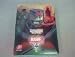 Search : MARVEL TRADING CARD SET SPIDER-MAN VS. DOC OCK MARVEL TRADING CARD GAME 2-PLAYER STARTER DECK(COMPLETE SET VERSION)(NEVER OPENED, FIRST EDITION)(78 RARE CARDS, 2 RARE FOIL CARDS, 1 RULE BOOK, AND ONE PLACE MAT)