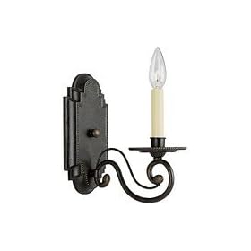 Progress Lighting Bradford Wall Bracket model number P2924-77