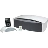 Soundcast ICS313W Speakercast (White)