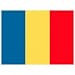Romania flag