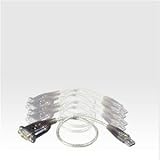 Aten Corp, USB PDA/Serial Adapter 5pk (Catalog Category: USB Hubs & Converters / Converters- USB)