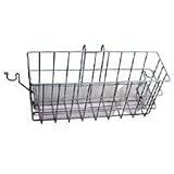 Carex Snap-On Walker Basket - Carex Snap-On Walker Basket