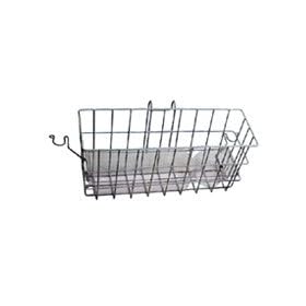 Carex Snap-On Walker Basket - Carex Snap-On Walker Basket - A14240