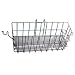 Carex Snap-On Walker Basket - Carex Snap-On Walker Basket - A14240
