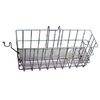 Carex Snap-On Walker Basket - Carex Snap-On Walker Basket - A14240
