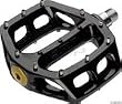 DMR V12 Mag Diamond Black Pedals