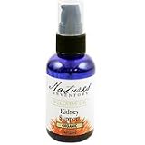 Kidney Support Wellness Oil 2 fl. oz