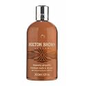 Molton Brown heavenly gingerlily moisture bath & shower