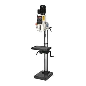 J-A2608-4 20Gear Head Drill Press 440v, 3ph by 