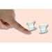 Silicone Toe Spreaders - Medium - Pack of 25