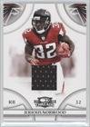 2008 Donruss Threads Jerseys #91 - Jerious Norwood/250