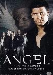 Angel - Stagione 04 (6 Dvd)