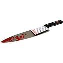 Fred and Friends Evidence Knife