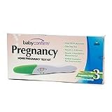 BabyConfirm Home Pregnancy Test Kit 3 ea