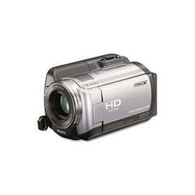 Sony HDRXR100 HDR-XR100 80GB High Definition Handycam Camcorder + 4 Gigabyte Pro-Duo Memory Stick + Sony Camcorder Case + Camcorder Accessory Kit