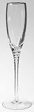 Lenox Encore Platinum Fluted Champagne
